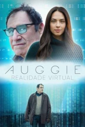 Capa para download torrent de Filme Auggie - Realidade Virtual