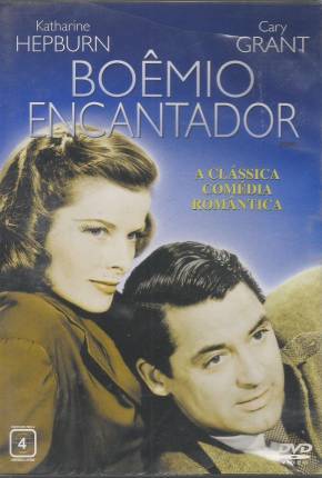 Capa para download torrent de Filme Boêmio Encantador