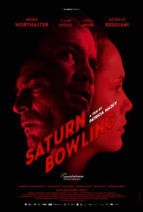 Capa do título semelhante: Bowling Saturne / Boliche Saturno - Legendado