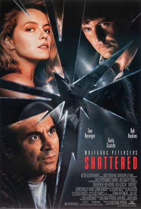 Capa para download torrent de Filme Busca Mortal