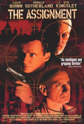 Capa para download torrent de Filme Caça ao Terrorista