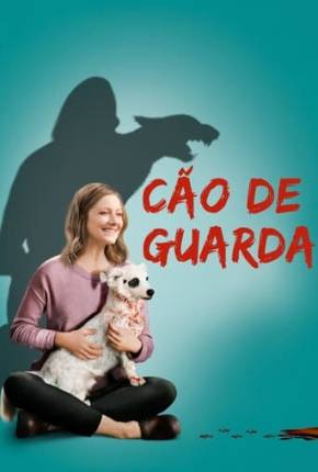 Capa do título semelhante: Cão De Guarda