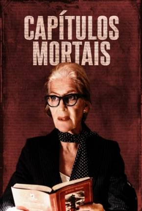 Capa do título semelhante: Capítulos Mortais