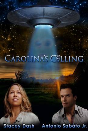 Capa para download torrent de Filme Carolinas Calling - Legendado