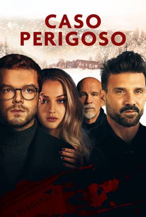 Capa para download torrent de Filme Caso Perigoso - Shattered