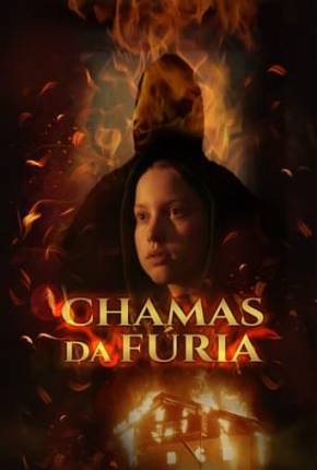 Capa do título semelhante: Chamas da Fúria