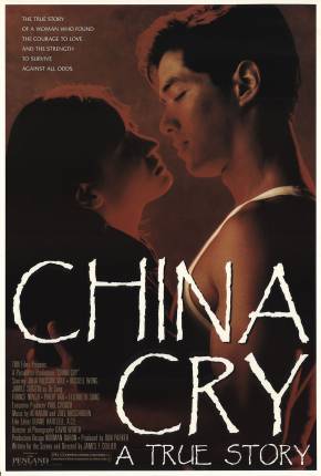 Capa para download torrent de Filme China Cry - O Grito de Nora Lam