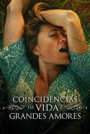 Capa do título semelhante: Coincidências da Vida e Grandes Amores