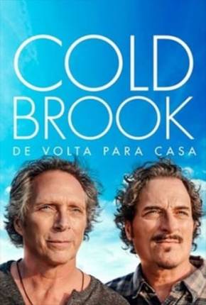 Capa para download torrent de Filme Cold Brook - De Volta Para Casa