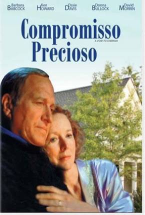 Capa do título semelhante: Compromisso Precioso / A Vow to Cherish
