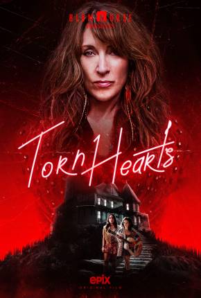 Capa para download torrent de Filme Corações Degringolados