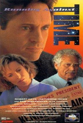 Capa para download torrent de Filme Correndo Contra o Tempo