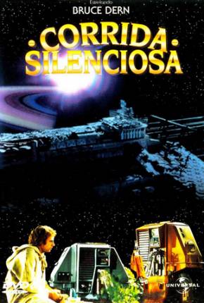 Capa para download torrent de Filme Corrida Silenciosa / Silent Running