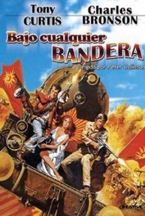 Capa do título semelhante: Corruptos e Sanguinários