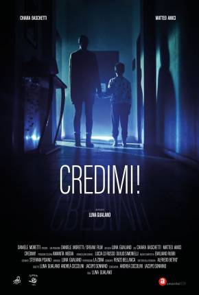 Capa para download torrent de Filme Credimi - Legendado