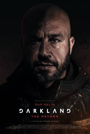 Capa do título semelhante: Darkland - O Retorno - Legendado