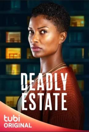 Capa para download torrent de Filme Deadly Estate - Legendado