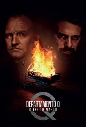 Capa do título semelhante: Departamento Q - O Efeito Marco
