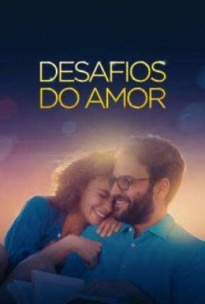 Capa do título semelhante: Desafios do Amor