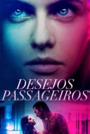 Capa do título semelhante: Desejos Passageiros