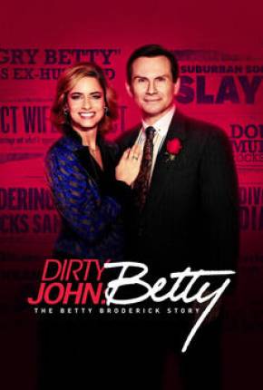 Capa para download torrent de Série Dirty John - 2ª Temporada Legendada