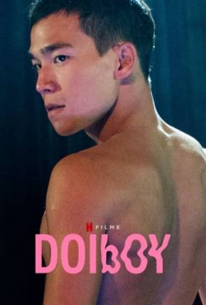 Capa para download torrent de Filme Doi Boy