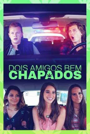Capa do título semelhante: Dois Amigos Bem Chapados