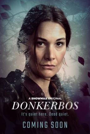 Capa para download torrent de Série Donkerbos - 1ª Temporada Legendada