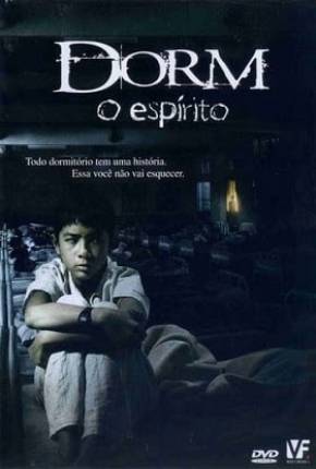 Capa do título semelhante: Dorm - O Espírito / Dek hor