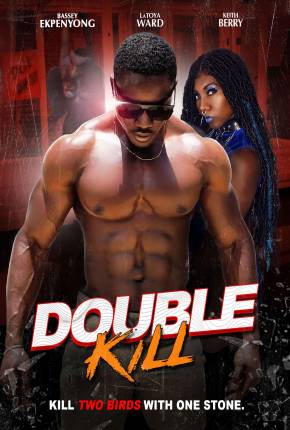 Capa do título semelhante: Double Kill - Legendado