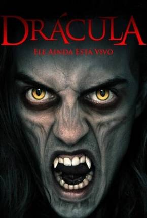 Capa do título semelhante: Drácula - Ele Ainda Está Vivo