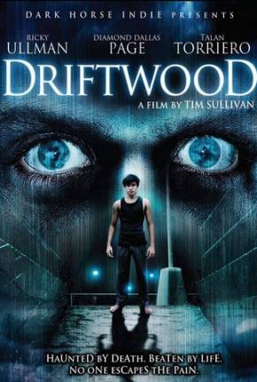 Capa do título semelhante: Driftwood - O Reformatório