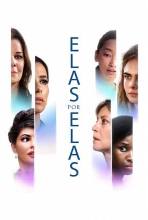 Capa para download torrent de Filme Elas Por Elas