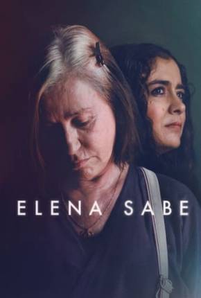 Capa para download torrent de Filme Elena sabe