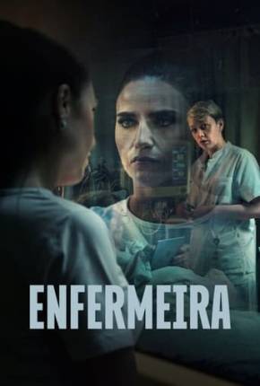 Capa do título semelhante: Enfermeira