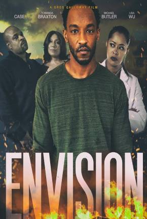Capa para download torrent de Filme Envision - Legendado