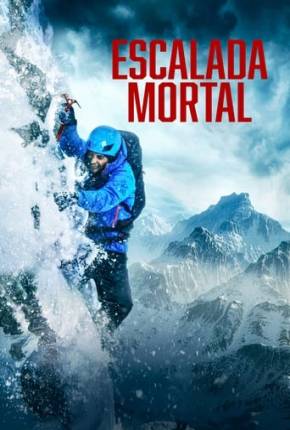 Capa para download torrent de Filme Escalada Mortal