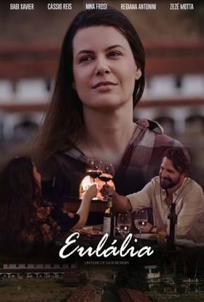 Capa do título semelhante: Eulália