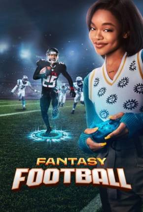 Capa para download torrent de Filme Fantasy Football - Legendado