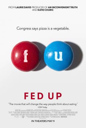 Capa do título semelhante: Fed Up - Legendado