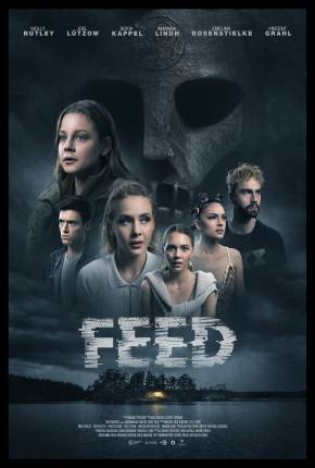 Capa do título semelhante: Feed - 2023 Legendado