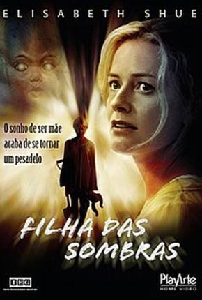 Capa para download torrent de Filme Filha das Sombras / First Born