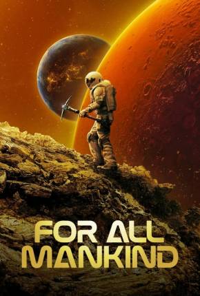 Capa do título semelhante: For All Mankind - 4ª Temporada
