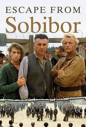 Capa do título semelhante: Fuga de Sobibor - Legendado