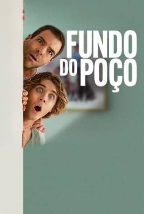 Capa para download torrent de Filme Fundo do Poço