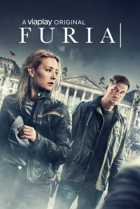 Capa do título semelhante: Furia - 1ª Temporada Legendada