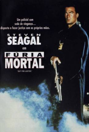 Capa para download torrent de Filme Fúria Mortal