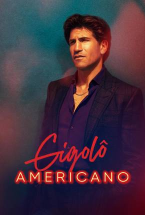 Capa para download torrent de Série Gigolô Americano - 1ª Temporada