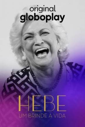 Capa para download torrent de Série Hebe - Um Brinde a Vida - 1ª Temporada
