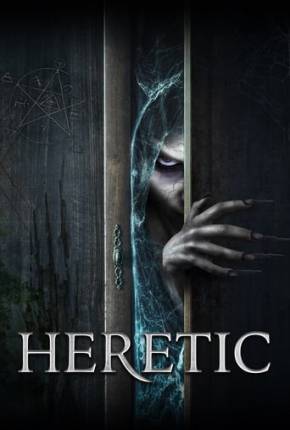 Capa para download torrent de Filme Heretic - Legendado